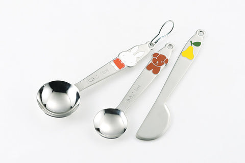 Miffy Measuring Spoons