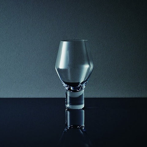 Sake Glass - Jazz