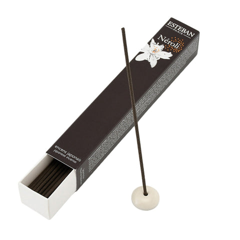 Esteban Japanese Incense Stick (Neroli)