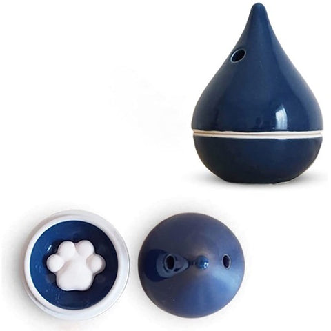 HASAMI WARE AROMA DIFFUSER WITH AROMA STONE