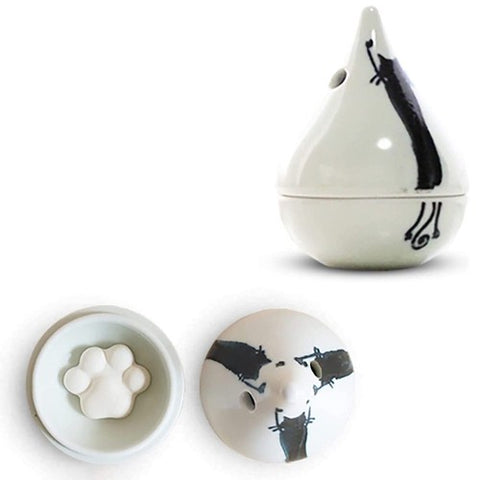 HASAMI WARE AROMA DIFFUSER WITH AROMA STONE