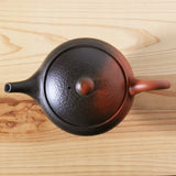 Tokoname Ware Yoshiki Teapot