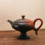 Tokoname Ware Yoshiki Teapot