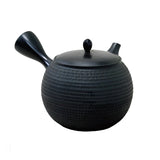 Tokoname Ware Teapot by Gyokkou (Large Size)