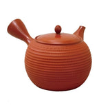 Tokoname Ware Teapot by Gyokkou (Large Size)