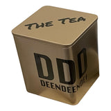 The Tea - 金駿眉