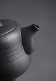 Japanese Antique Style Ceramic Tea Pot