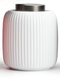 Ceramic Tea Canister (Large)