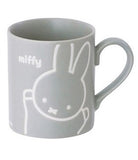 Miffy Friend陶瓷马克杯