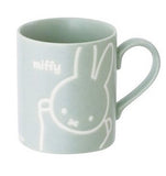 Miffy Friend陶瓷马克杯