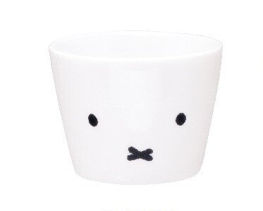 Miffy Face Up Multi-Purpose Cup