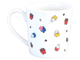 Miffy Mug - Dance with Miffy