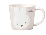 Miffy白色馬克杯