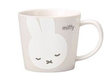 Miffy White Face Mug