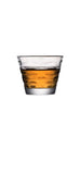 Sake Glass "Ripples"