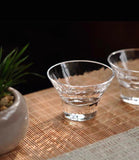 佐佐木清酒杯 “锥形”