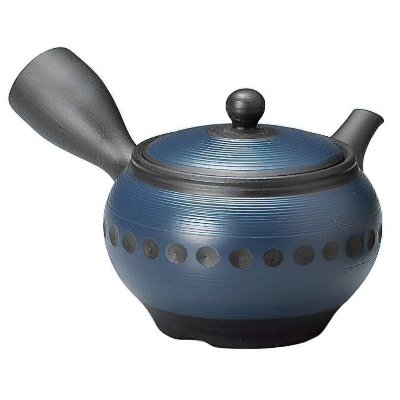 常滑焼　古常滑　室町時代　叩瓶　茶瓶　茶壷　時代箱付　M　R5233B 古窯12-19