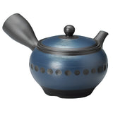 Tokoname Ware Japanese Teapot by Tosei