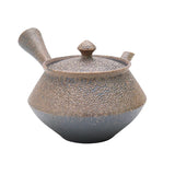 Tokoname Ware Tokuta teapot