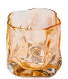 Twisted Whiskey Tumbler