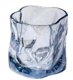 Twisted Whiskey Tumbler