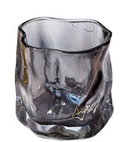 Twisted Whiskey Tumbler