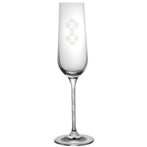 Alskling Champagne Flute