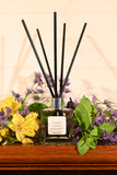 The Soap Nut - Flower Garden Reed Diffuser