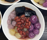 Grass Jelly Mix (sugar free）