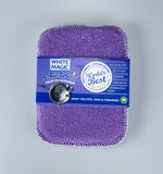 White Magic Scrubtastic Foam Pot Scrubber