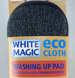 White Magic Washing up Pad