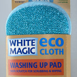 White Magic Washing up Pad