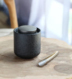 Ceramic Tea Canister