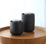 Ceramic Tea Canister