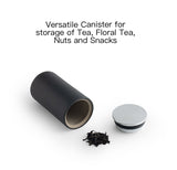 Ceramic Tea Canister