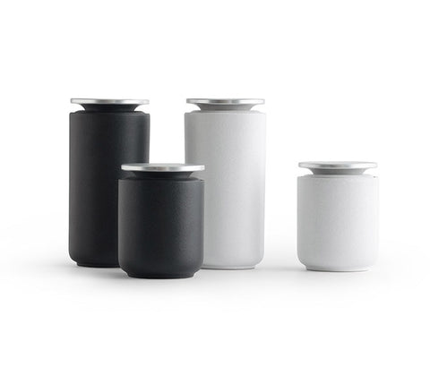 Ceramic Tea Canister