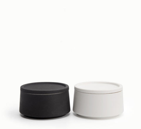 Ceramic Tea Canister