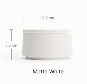 Ceramic Tea Canister