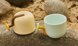 Ceramic Coffee/Tea Cup