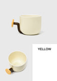 Ceramic Coffee/Tea Cup