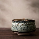 Tenmoku Japanese Tea Cup