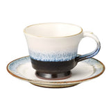 Suzuki Coffee Cup Saucer