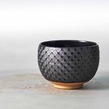 Japanese Tea Cup Mino Ware