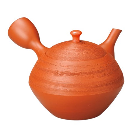 Tokoname Japanese Teapot