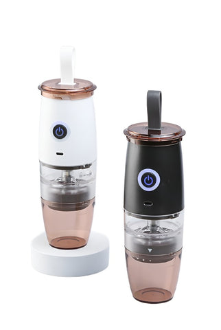 Portable Coffee Grinder