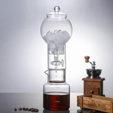 Ice Drip Coffee Maker