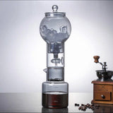 Ice Drip Coffee Maker