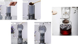 Ice Drip Coffee Maker