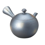 Tokoname Ware Craft Dot Japanese Tea Pot