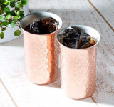 Kiwami Pure Copper Beer Cup Set (2 pcs)